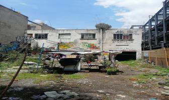Foto de inmueble en Calzada de Tlalpan, Col. San Simón Ticumac C.P. 03660, Benito Juárez