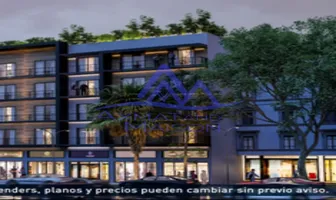 Foto de inmueble en Calzada de Tlalpan #1159, Col. San Simón Ticumac C.P. 03660, Benito Juárez