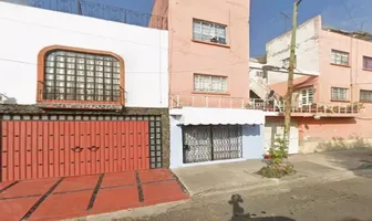 Foto de inmueble en Rafael Solana Verduguillo #125, Col. San Simón Ticumac C.P. 03660, Benito Juárez
