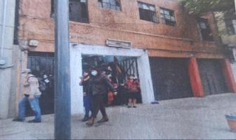 Foto de inmueble en Terreno EN Venta EN Col. SAN Simon , Benito Juarez, Col. San Simón Ticumac C.P. 03660, Benito Juárez