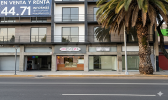 Foto de inmueble en Tlalpan 1159, Col. San Simón Ticumac C.P. 03660, Benito Juárez