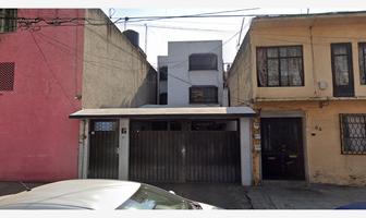 Foto de inmueble en Cda. De Francia #6, Col. San Simón Tolnahuac C.P. 06920, Cuauhtémoc
