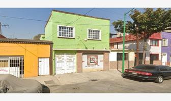 Foto de inmueble en IGNACIO ZARAGOZA #00, Col. San Simón Tolnahuac C.P. 06920, Cuauhtémoc