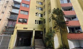 Foto de inmueble en Insurgentes Norte, Col. San Simón Tolnahuac C.P. 06920, Cuauhtémoc