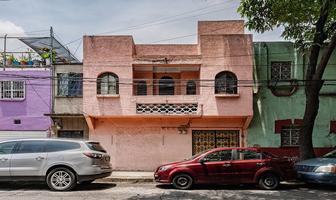 Foto de inmueble en Jupiter, Col. San Simón Tolnahuac C.P. 06920, Cuauhtémoc