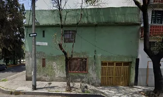 Foto de inmueble en Martinelli #67, Col. San Simón Tolnahuac C.P. 06920, Cuauhtémoc