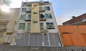 Foto de inmueble en NEPTUNO #112, Col. San Simón Tolnahuac C.P. 06920, Cuauhtémoc