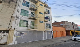 Foto de inmueble en Neptuno, Col. San Simón Tolnahuac C.P. 06920, Cuauhtémoc