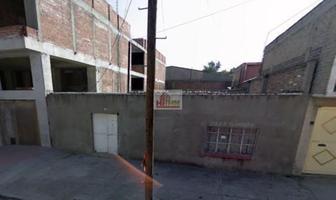 Foto de inmueble en Neptuno, Col. San Simón Tolnahuac C.P. 06920, Cuauhtémoc