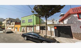 Foto de inmueble en PROL IGNACIO ZARAGOZA #0, Col. San Simón Tolnahuac C.P. 06920, Cuauhtémoc