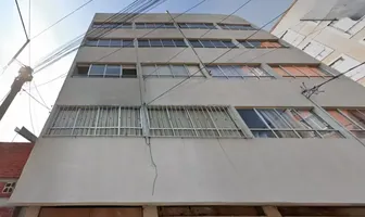 Foto de inmueble en Privada T. Briones #28, Col. San Simón Tolnahuac C.P. 06920, Cuauhtémoc