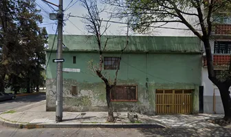 Foto de inmueble en Sin nombre de calle, Col. San Simón Tolnahuac C.P. 06920, Cuauhtémoc