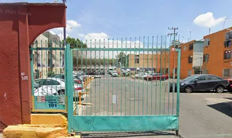 Foto de inmueble en Calle Manuel M. López #101, Col. Santa Ana Poniente C.P. 13300, Tláhuac