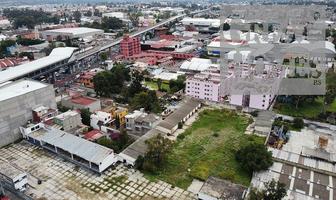 Foto de inmueble en En esquina sobre Av.Tlahuac, Col. Santa Ana Poniente C.P. 13300, Tláhuac