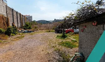 Foto de inmueble en Ignacio Manuel Altamirano #S/N, Col. Santa Ana Sur C.P. 13360, Tláhuac