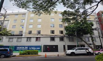 Foto de inmueble en CALZADA DE LA VIGA, Col. Santa Anita C.P. 08300, Iztacalco