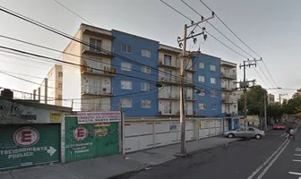 Foto de inmueble en Calzada de la Viga #456, Col. Santa Anita C.P. 08300, Iztacalco
