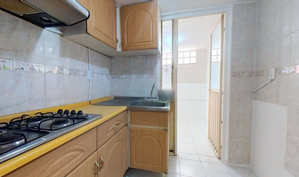 Foto de inmueble en CDA DEL AGUILA, Col. Santa Apolonia C.P. 02790, Azcapotzalco