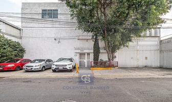 Foto de inmueble en 3er Anillo de Circunvalación, Col. Santa Bárbara C.P. 09000, Iztapalapa