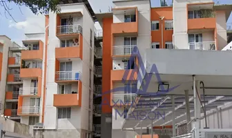 Foto de inmueble en AV REAL DE SAN MARTIN #103 TORRE PInt. DPTO 403, Col. Santa Bárbara C.P. 02230, Azcapotzalco