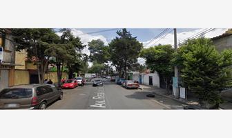 Foto de inmueble en Av. Real San Martin #103, Col. Santa Bárbara C.P. 02230, Azcapotzalco