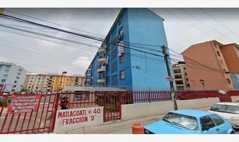 Foto de inmueble en Matlacoatl  #40, Col. Santa Bárbara C.P. 02230, Azcapotzalco