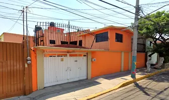 Foto de inmueble en Sin nombre de calle, Col. Santa Bárbara C.P. 09000, Iztapalapa