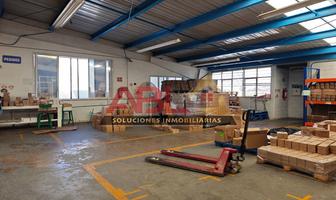 Foto de inmueble en Venta de Nave Industrial en 3er Anillo de Circunvalación, Col Barrio de Santa Bárbara, C.p. 09000, I #200, Col. Santa Bárbara C.P. 09000, Iztapalapa