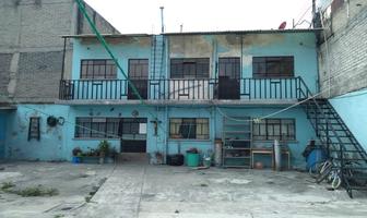 Foto de inmueble en Zaragoza 13, San Pablo, Iztapalapa, 09000 Ciudad de México, CDMX, México, Col. Santa Bárbara C.P. 09000, Iztapalapa