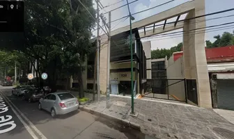 Foto de inmueble en AV MIGUEL ANGEL DE QUEVEDO #520, Col. Santa Catarina C.P. 04010, Coyoacán