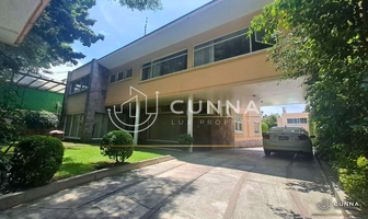 Foto de inmueble en Av Melchor Ocampo, Col. Santa Catarina C.P. 04010, Coyoacán