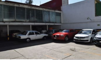 Foto de inmueble en Av. Miguel Angel de Quevedo., Col. Santa Catarina C.P. 04010, Coyoacán