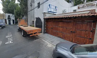 Foto de inmueble en Ave Maria #0, Col. Santa Catarina C.P. 04010, Coyoacán