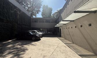 Foto de inmueble en Avenida Miguel Ángel de Quevedo, Col. Santa Catarina C.P. 04010, Coyoacán