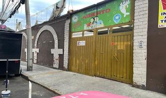 Foto de inmueble en , Col. Santa Catarina C.P. 02250, Azcapotzalco