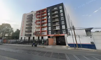 Foto de inmueble en Calz. Azcapotzalco - La Villa #270, Col. Santa Catarina C.P. 02250, Azcapotzalco