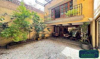 Foto de inmueble en Cerrada de San Francisco Sosa, Col. Santa Catarina C.P. 04010, Coyoacán