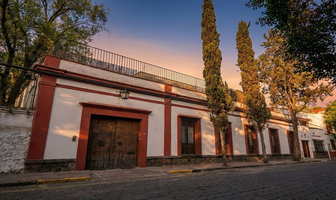 Foto de inmueble en , Col. Santa Catarina C.P. 04010, Coyoacán
