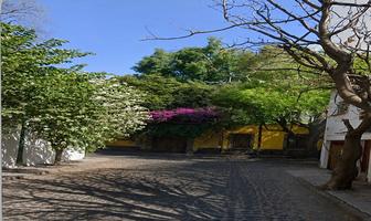 Foto de inmueble en , Col. Santa Catarina C.P. 04010, Coyoacán