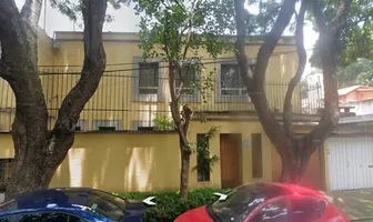 Foto de inmueble en DULCE OLIVIA #45, Col. Santa Catarina C.P. 04010, Coyoacán