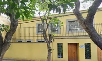 Foto de inmueble en Dulce Olivia #S/N, Col. Santa Catarina C.P. 04010, Coyoacán