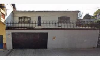 Foto de inmueble en PRESIDENTE CARRANZA #0, Col. Santa Catarina C.P. 04010, Coyoacán