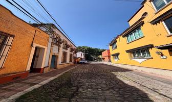 Foto de inmueble en Privada de Juarez, Col. Santa Catarina C.P. 04010, Coyoacán