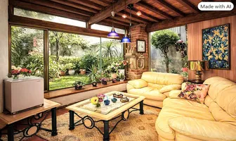 Foto de inmueble en Sin nombre de calle, Col. Santa Catarina C.P. 04010, Coyoacán