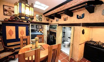 Foto de inmueble en Sin nombre de calle, Col. Santa Catarina C.P. 04010, Coyoacán