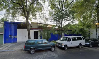 Foto de inmueble en ayuntamiento #83, Col. Santa Catarina C.P. 04010, Coyoacán