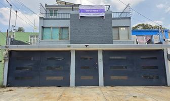 Foto de inmueble en PAMPAS, Col. Santa Cecilia C.P. 04930, Coyoacán