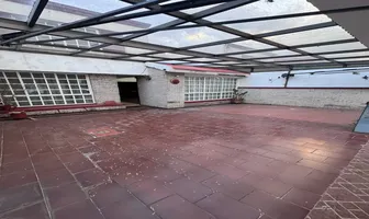 Foto de inmueble en RANCHO PAMPAS, Col. Santa Cecilia C.P. 04930, Coyoacán