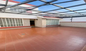 Foto de inmueble en RANCHO PAMPAS #S/N, Col. Santa Cecilia C.P. 04930, Coyoacán