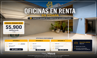 Foto de inmueble en Rancho Grande, Col. Santa Cecilia C.P. 04930, Coyoacán